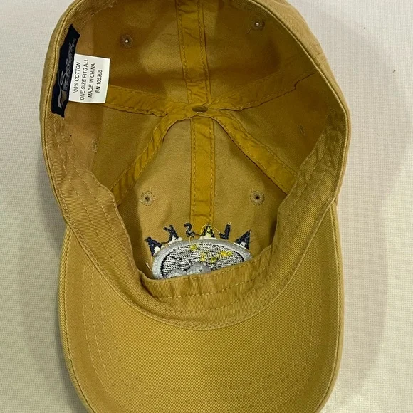 Alaska Embroidered Cap - Picture 3 of 5